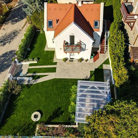 Shambala Apartman טיהאני מראה חיצוני תמונה