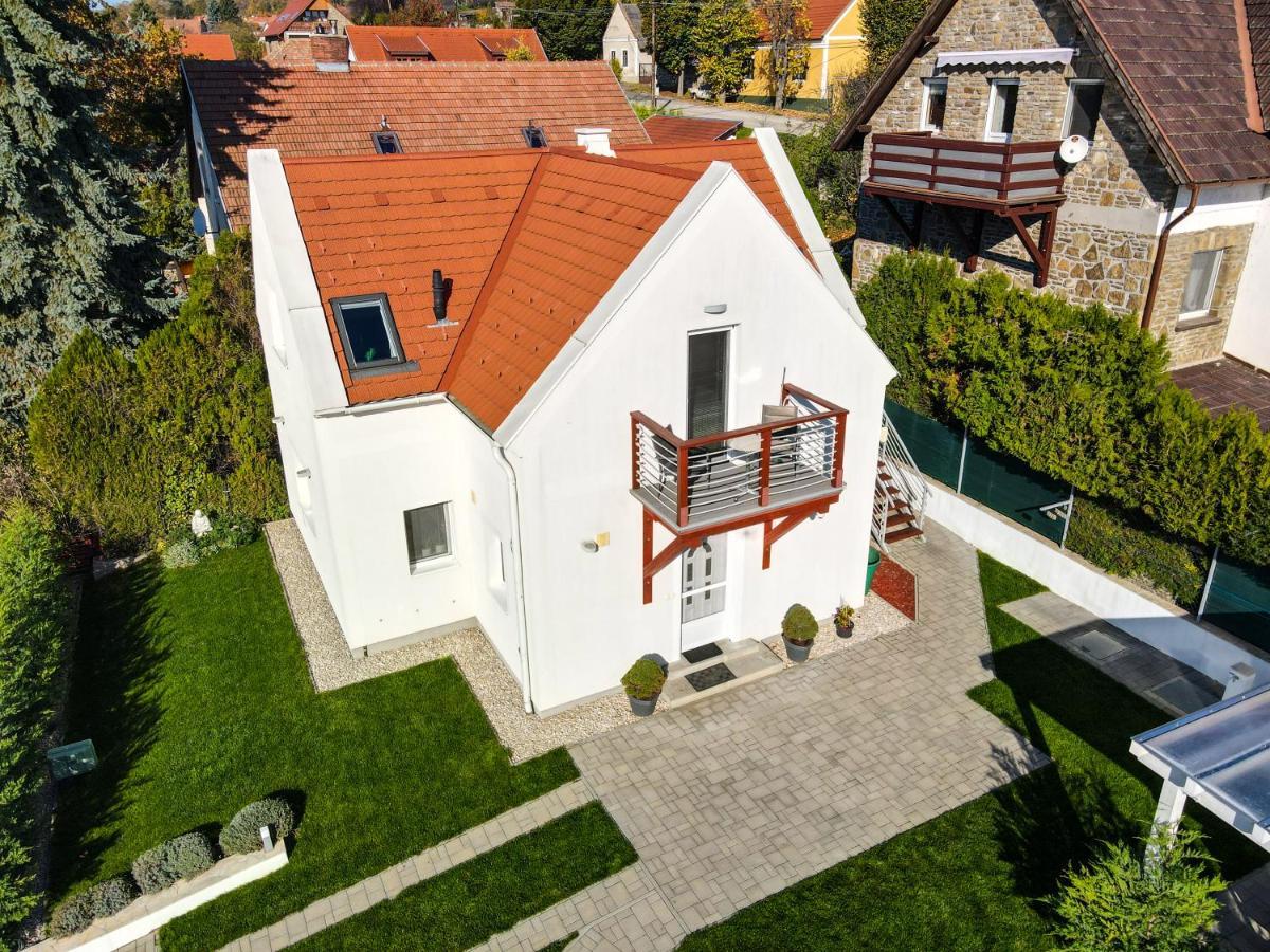 Shambala Apartman טיהאני מראה חיצוני תמונה