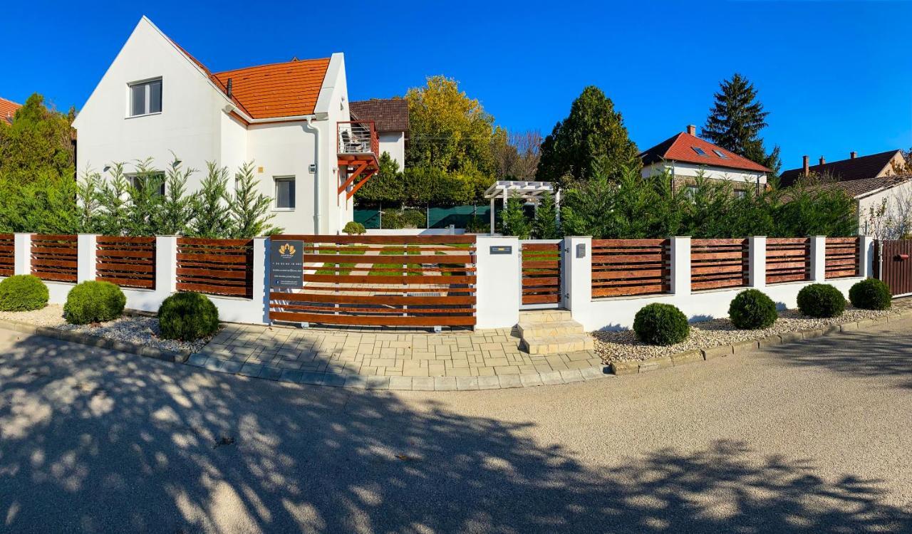 Shambala Apartman טיהאני מראה חיצוני תמונה