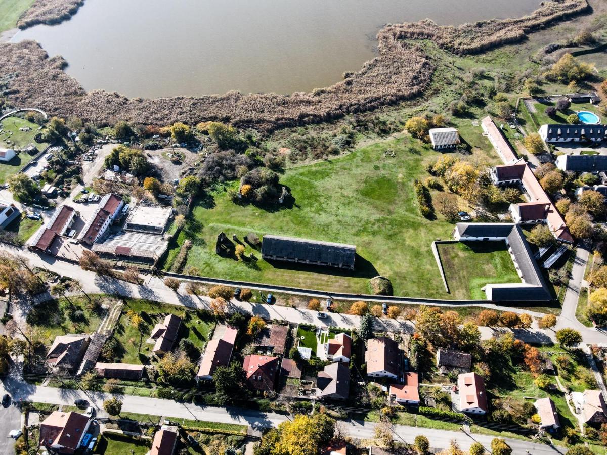 Shambala Apartman טיהאני מראה חיצוני תמונה