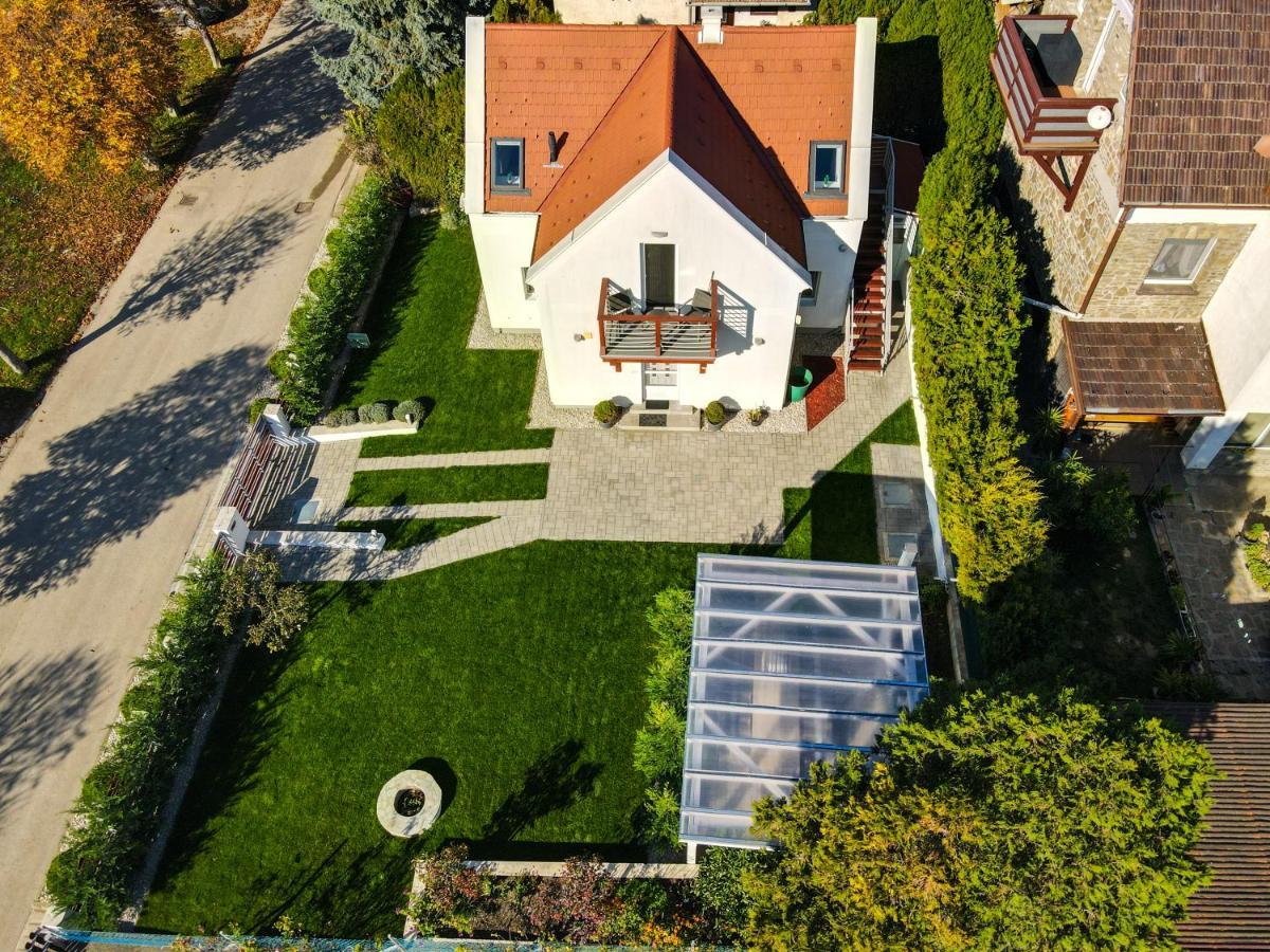 Shambala Apartman טיהאני מראה חיצוני תמונה