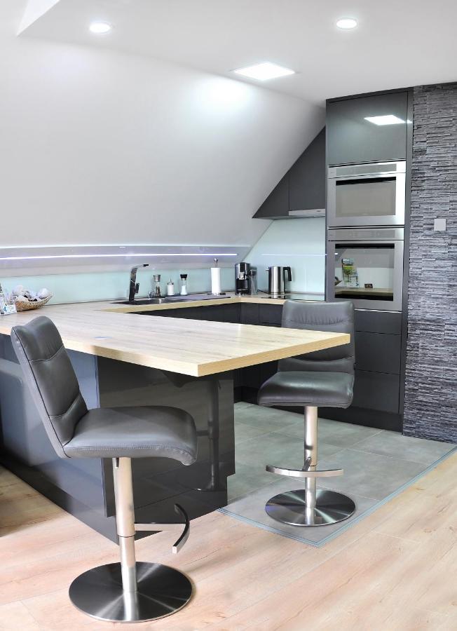 Shambala Apartman טיהאני מראה חיצוני תמונה