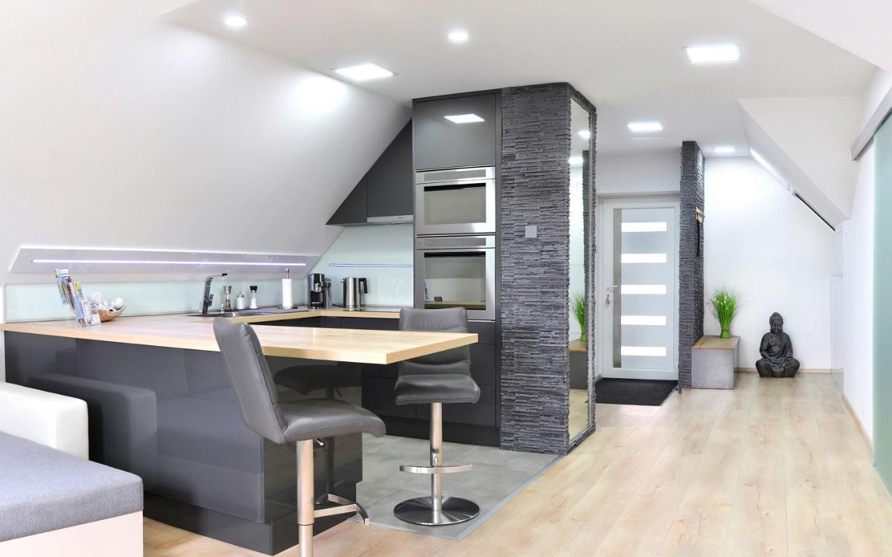 Shambala Apartman טיהאני מראה חיצוני תמונה