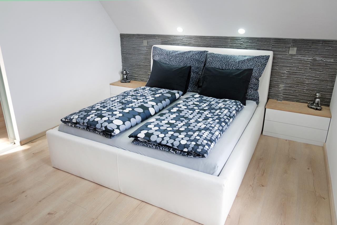 Shambala Apartman טיהאני מראה חיצוני תמונה