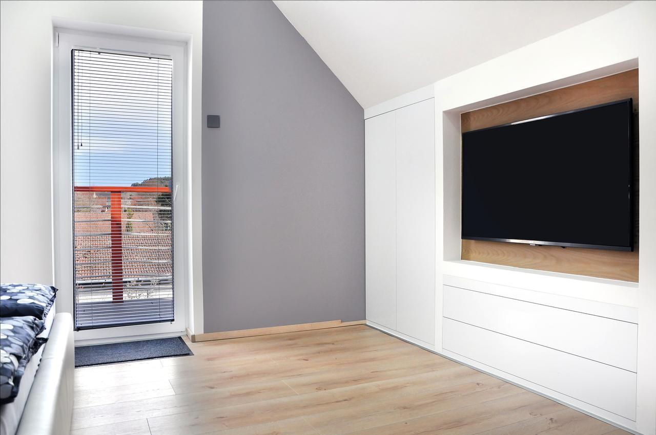 Shambala Apartman טיהאני מראה חיצוני תמונה