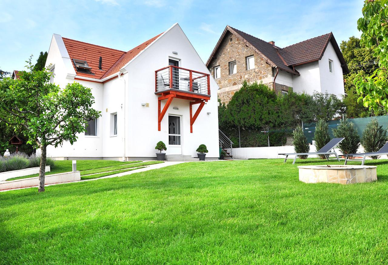 Shambala Apartman טיהאני מראה חיצוני תמונה