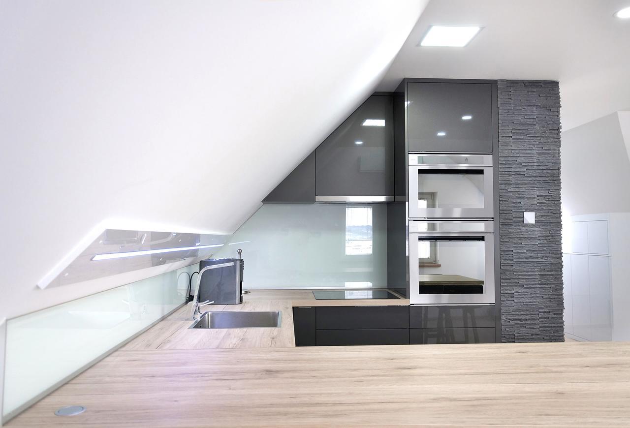 Shambala Apartman טיהאני מראה חיצוני תמונה